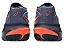 Tênis Asics Gel-Resolution X Greyish Purple/ Nova Orange - Imagem 6
