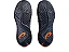 Tênis Asics Gel-Resolution X Greyish Purple/ Nova Orange - Imagem 5