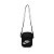 Bolsa Transversal Nike Heritage Unissex BA5871-010 Preto - Imagem 1
