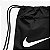 Bolsa saco Nike DM3978-010 Preto - Imagem 4
