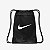Bolsa saco Nike DM3978-010 Preto - Imagem 1
