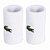 Munhequeira Lacoste Branca RL9272 51 001 - Imagem 1
