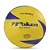 Bola De Vôlei Poker VLS250 Amarela - Imagem 1
