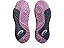 Tênis Asics Feminino Gel-Resolution X Ube/White - Imagem 6