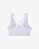 Top Lacoste Feminino IF7196 23 IUW Azul Bebe - Imagem 5