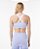 Top Lacoste Feminino IF7196 23 IUW Azul Bebe - Imagem 3