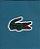 Top Lacoste Feminino IF4748 23 IY4 Verde - Imagem 2