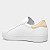 Tênis Lacoste Feminino Power Court Branco/Bege - Imagem 3