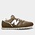 Tênis New Balance ML373v2 Marrom - Imagem 1