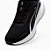 Tênis Puma Masculino Skyrocket Lite Preto - Imagem 3