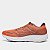 Tênis New Balance 680v8 Running Vermelho Claro/Preto - Imagem 7