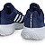 Tênis adidas Masculino GameCourt 2 Azul Marinho IE1112 - Imagem 4