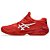 Tênis Asics Court FF 3 Novak Rust/ White - Imagem 2