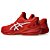 Tênis Asics Court FF 3 Novak Rust/ White - Imagem 3