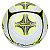 Bola De Society Penalty Se7e Amarelo/Branco - Imagem 2