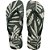 Chinelo Havaianas Aloha Verde Olive - Imagem 1