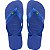 Chinelo Havaianas Brasil Azul Naval - Imagem 1
