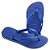 Chinelo Havaianas Brasil Azul Naval - Imagem 2