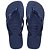 Chinelo Havaianas Top Marinho - Imagem 1