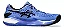 Tênis Asics Gel-Resolution 9 Saphire/Black - Imagem 1