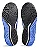 Tênis Asics Gel-Resolution 9 Saphire/Black - Imagem 5