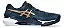 Tênis Asics Gel-Resolution 9 French Blue/Pure Gold - Imagem 1