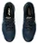 Tênis Asics Gel-Resolution 9 French Blue/Pure Gold - Imagem 4
