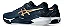 Tênis Asics Gel-Resolution 9 French Blue/Pure Gold - Imagem 2