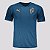 Camiseta Puma Jersey Core Neymar Jr. Azul Oceano - Imagem 1
