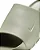 Chinelo Nike Calm Slide FD4116-301 Cinza - Imagem 5
