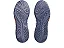 Tênis Asics Gel-Dedicate 8 Indigo Fog/ White - Imagem 6