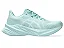 Tênis Asics Dynablast 5 Soothing Sea/ Oasis Green - Imagem 1