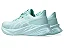 Tênis Asics Dynablast 5 Soothing Sea/ Oasis Green - Imagem 2