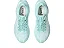 Tênis Asics Dynablast 5 Soothing Sea/ Oasis Green - Imagem 4