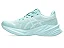 Tênis Asics Dynablast 5 Soothing Sea/ Oasis Green - Imagem 3