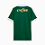 Camiseta Palmeiras Puma Torcedor Home 24 Verde - Imagem 2