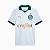 Camiseta Palmeiras Puma Torcedor Away Jersey 24 Branca - Imagem 1