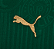 Camiseta Palmeiras Puma Torcedor Home Jersey jr. 24 Verde - Imagem 4