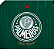 Camiseta Palmeiras Puma Torcedor Home Jersey jr. 24 Verde - Imagem 3