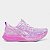 Tênis Asics Feminino Noosa Tri 16 Light Ube/ Lavender Glow - Imagem 1