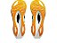 Tênis Asics Magic Speed 4 Huddle Yellow/ Metropolis - Imagem 6