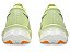 Tênis Asics Magic Speed 4 Huddle Yellow/ Metropolis - Imagem 4