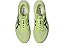Tênis Asics Magic Speed 4 Huddle Yellow/ Metropolis - Imagem 5