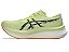 Tênis Asics Magic Speed 4 Huddle Yellow/ Metropolis - Imagem 3