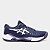 Tênis Asics Gel-Challenger 14 Indigo Fog/White - Imagem 1