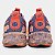 Tênis Asics Noosa Tri 16 Greyish Purple/ Mojave - Imagem 2