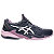 Tênis Asics Feminino Court FF 3 Indigo Fog/ White - Imagem 1