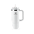Garrafa Térmica Stanley Quencher Tumbler Branca - Imagem 1