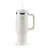 Garrafa Térmica Stanley Quencher Tumbler Creme - Imagem 1