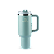 Garrafa Térmica Stanley Quencher Tumbler Verde - Imagem 1